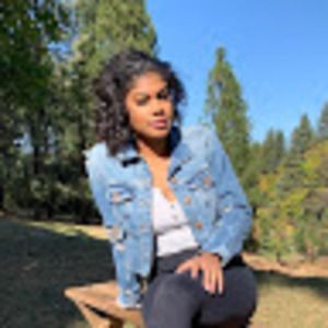 Meet your Posher, Keyona